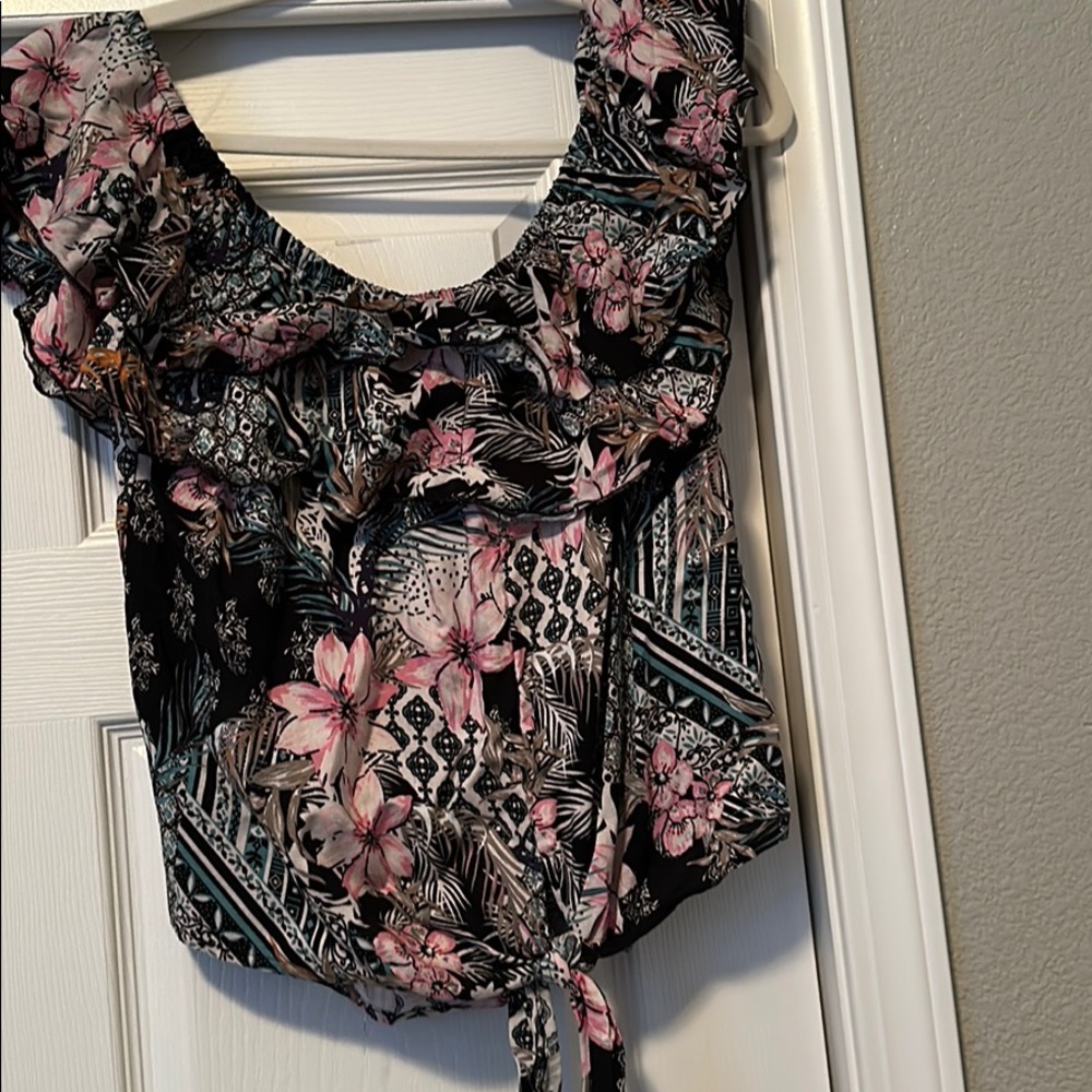 blouse